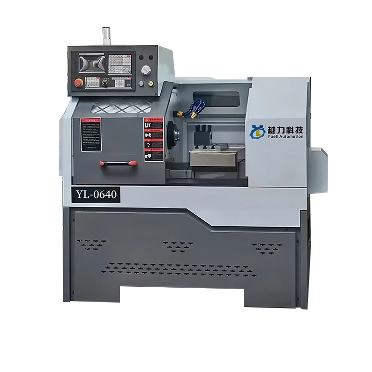 Mit kell igazán keresnie egy autó esztergagépben a műhelyében