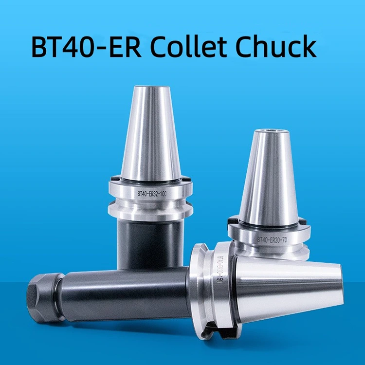 Nagy pontosságú CNC szerszámtartó