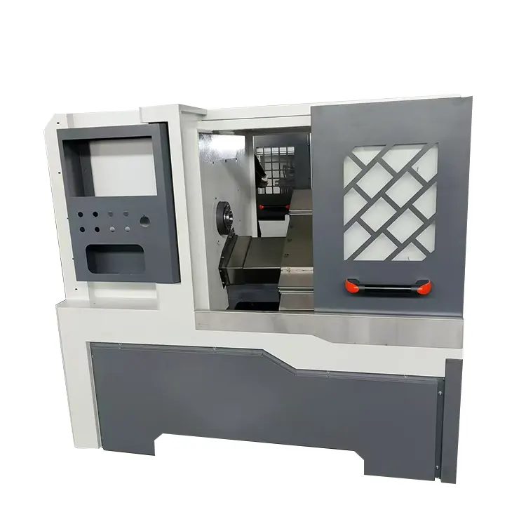 Rácsos integrált gép